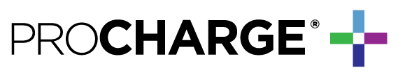 Procharge Logo