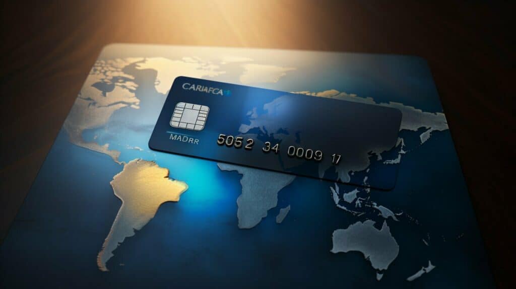 Dynamic Currency Conversion (DCC) in Credit Card Processing